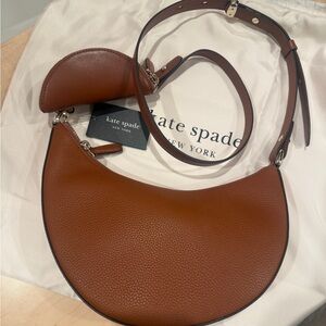 kate spade new york womens Duo Crossbody Bag Southwest desert